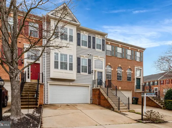 5282 Sandyford St, Alexandria, VA 22315