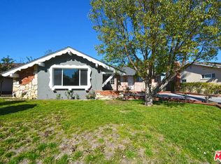 20731 Keswick St, Winnetka, CA 91306