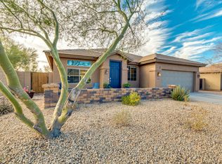 11347 E Starfire Cir, Mesa, AZ 85212