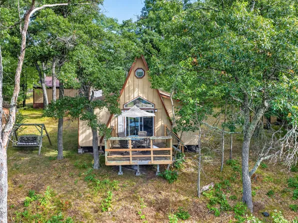 3749 N Deer Lake Dr, Danbury, WI 54830