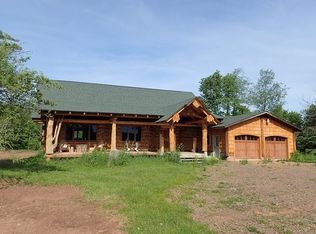 E5517 Hannu Rd, Ironwood, MI 49938