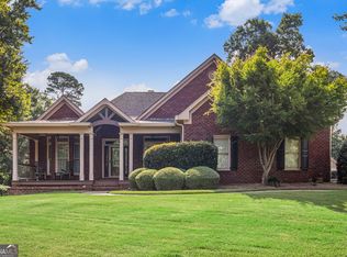 629 Wellington Dr, Winder, GA