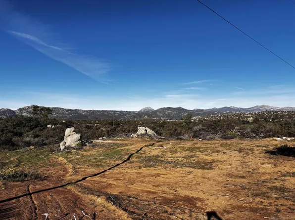 0 Ranch Rd #1, Potrero, CA 91963