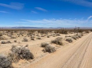 0 Near Helendale Rd #L, Barstow, CA 92311