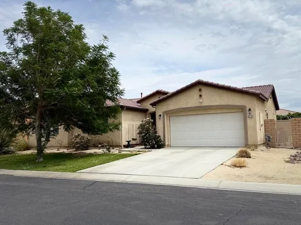 82781 Larsen Dr, Indio, CA 92203