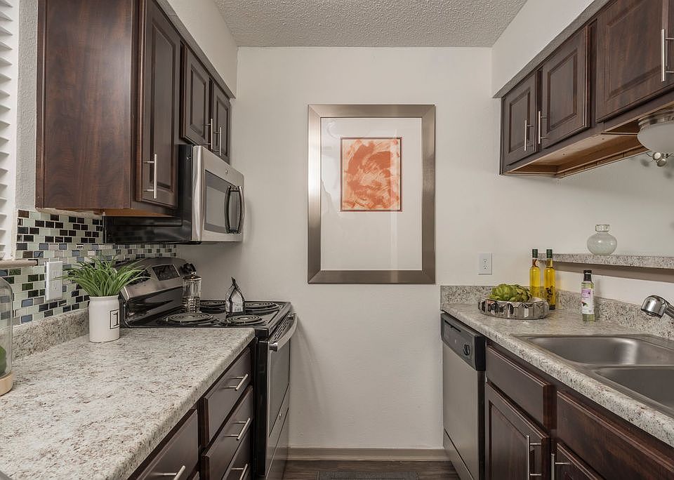 1st image of 9500 Dessau Rd #1-1526