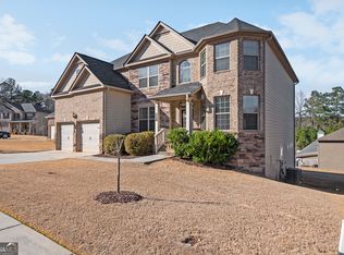 5234 Tye Trl, Fairburn, GA 30213