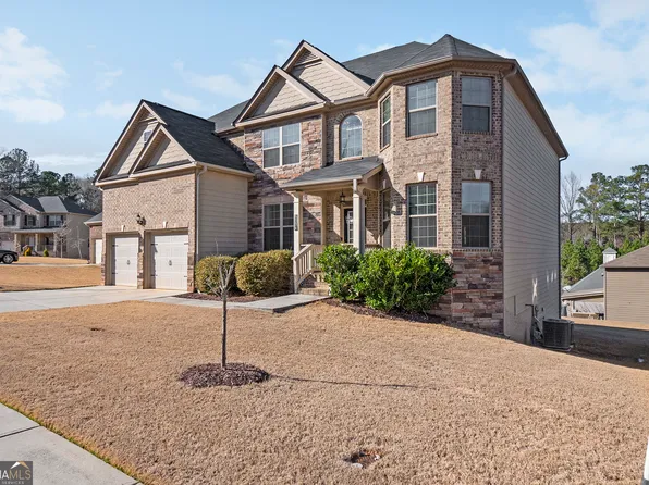 5234 Tye Trl, Fairburn, GA 30213