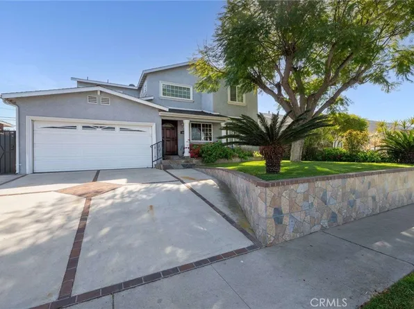 4808 Snowden Ave, Lakewood, CA 90713