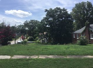 900 7th St W, Birmingham, AL 35204