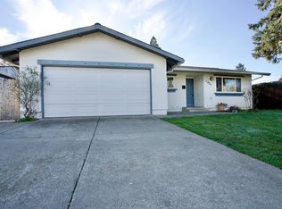 1235 Tamalpais St, Napa, CA 94558