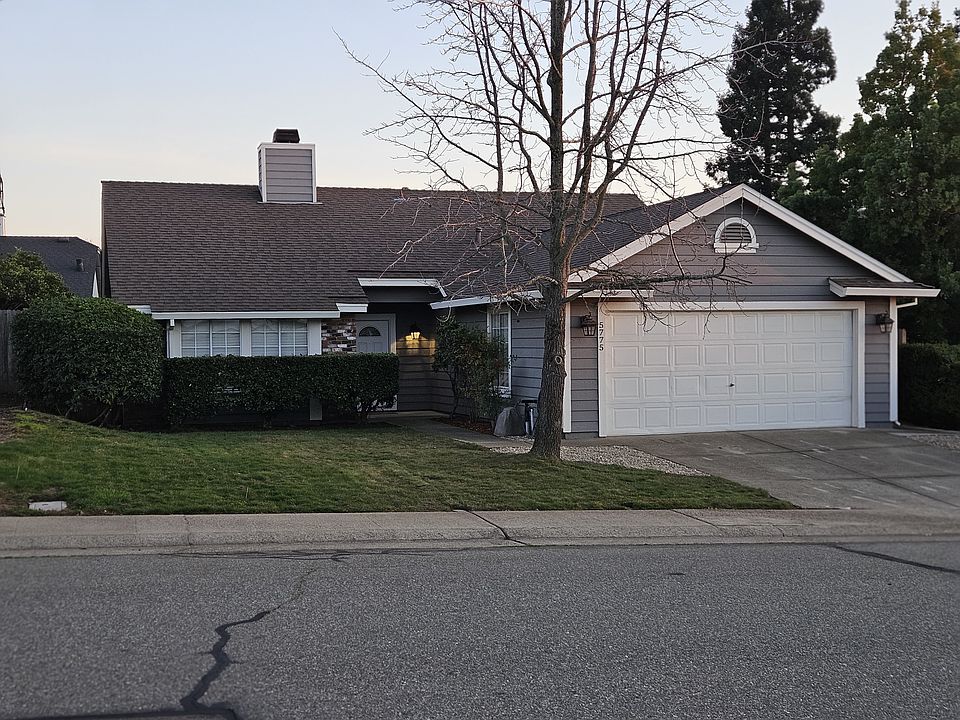 Located on quiet street.