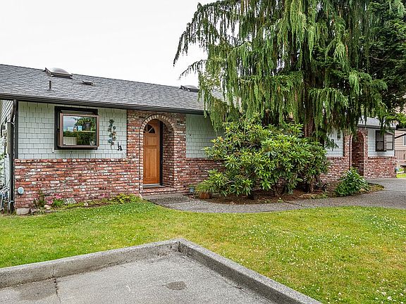 Entries of units A and B