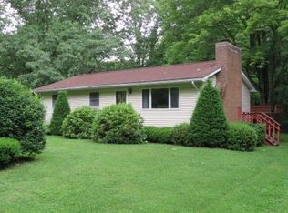 22651 Phillips Dr, Pleasantville, PA 16341