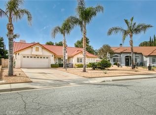 5238 Spring View Dr, Banning, CA 92220