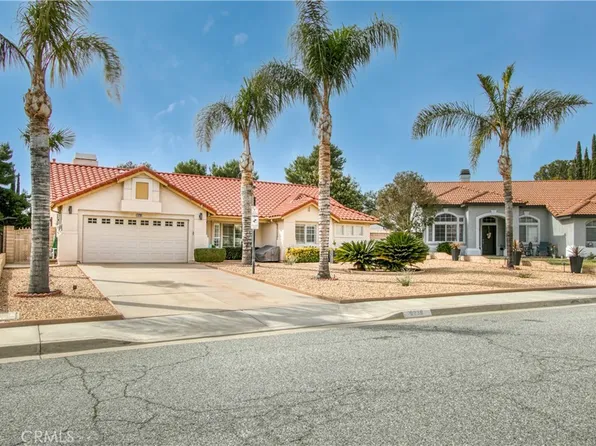 5238 Spring View Dr, Banning, CA 92220