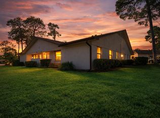 2821 Stoneway Lane #A, Fort Pierce, FL 34982