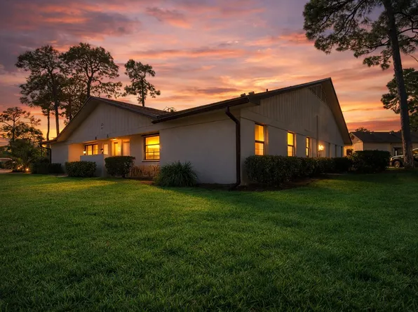 2821 Stoneway Lane #A, Fort Pierce, FL 34982