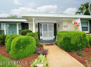 316 Pablo Rd, Ponte Vedra Beach, FL 32082