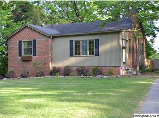 164 Kenilworth Rd, Bessemer, AL 35023