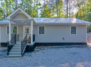 890 Lee Station Mountain Rd, Pikeville, TN 37367