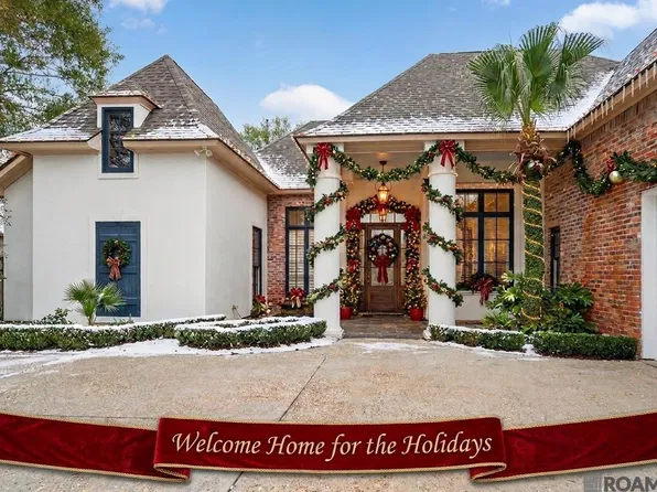 36114 Bluff Oaks Ave, Prairieville, LA 70769