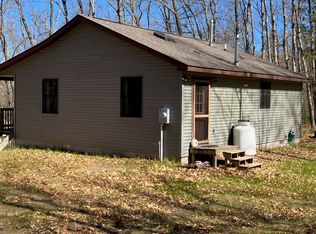 11373 S Rabbit Rd, Baldwin, MI 49304