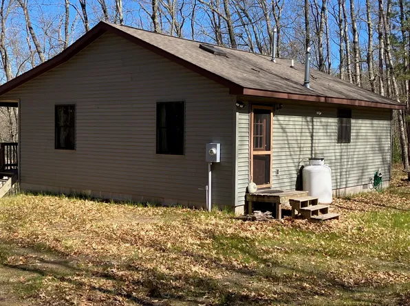 11373 S Rabbit Rd, Baldwin, MI 49304