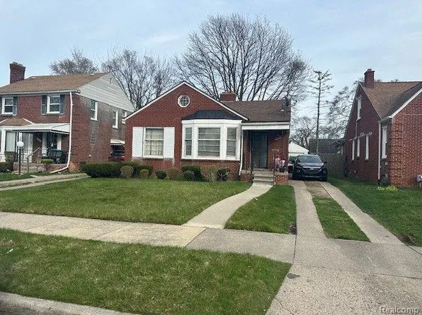 10802 Beaconsfield St, Detroit, MI 48224