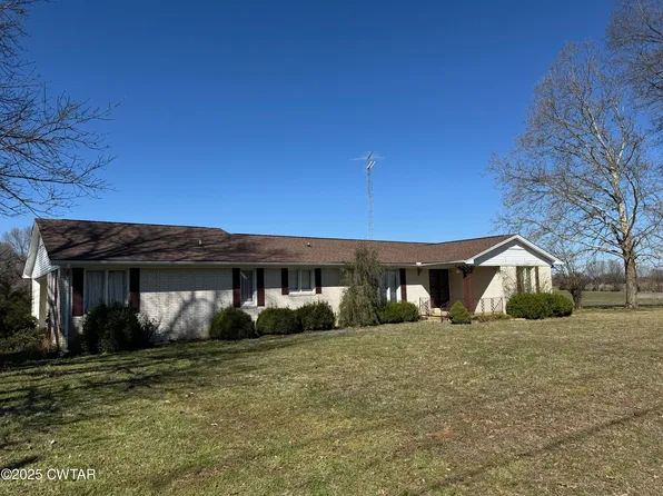 3233 Highway 152, Alamo, TN 38001