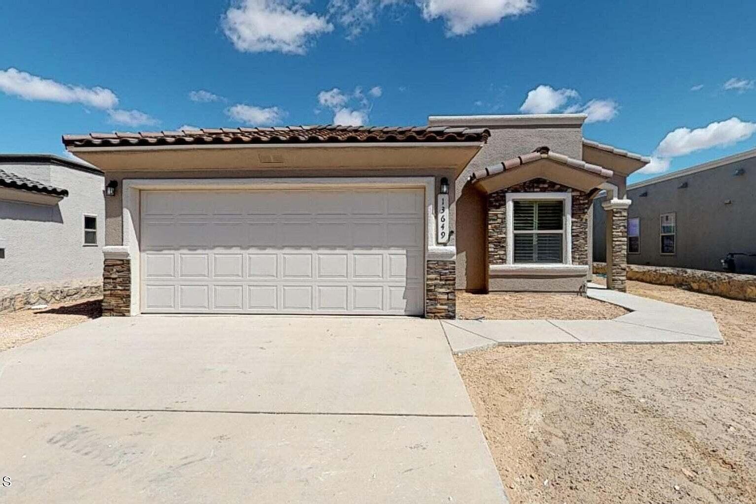 7321 John Gerald Way