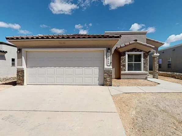 15133 Destination Ave, El Paso, TX 79938
