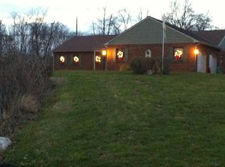 4 Scott Rd, New Providence, PA 17560