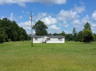 1610 County Road 700, Kirbyville, TX 75956