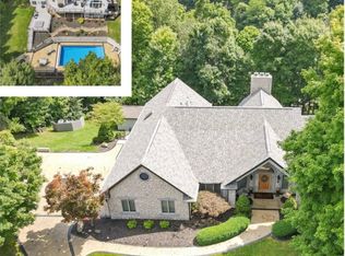 1499 Highpoint Dr, Newark, OH 43055