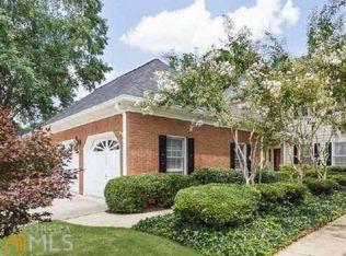 3683 Wedgewood Chs, Peachtree Corners, GA 30092