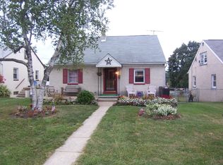 1517 Stirling St, Coatesville, PA 19320