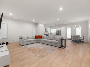 5722 Rucio Ln #A, Houston, TX 77092