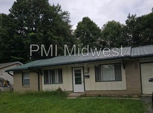 10146 Ridgefield Dr, Indianapolis, IN 46235