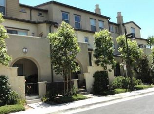 7693 Chalet Pl UNIT 4, Rancho Cucamonga, CA 91739