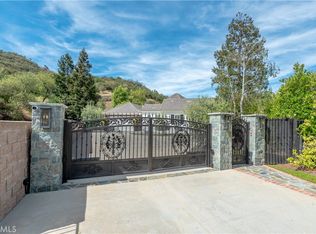 1686 Sycamore Canyon Dr, Westlake Village, CA 91361