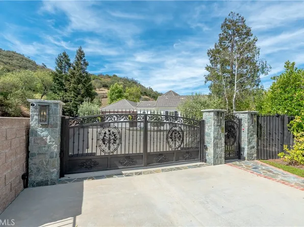 1686 Sycamore Canyon Dr, Westlake Village, CA 91361