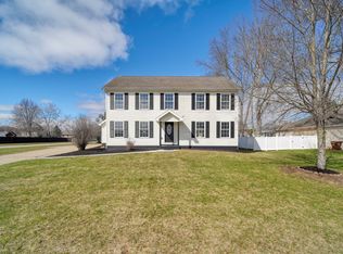 4834 Sir Austin Dr, Jackson, MI 49201