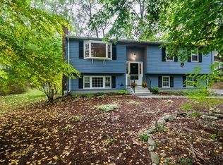 122 Middlesex St, Millis, MA 02054