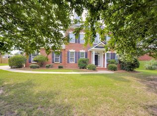 5107 Windmill Place, Evans, GA 30809