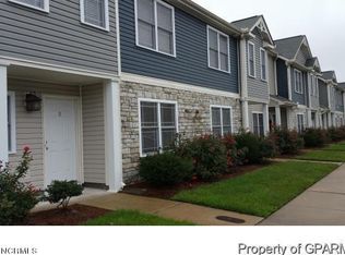 4140 Kittrell Farms Dr #U5, Greenville, NC 27858