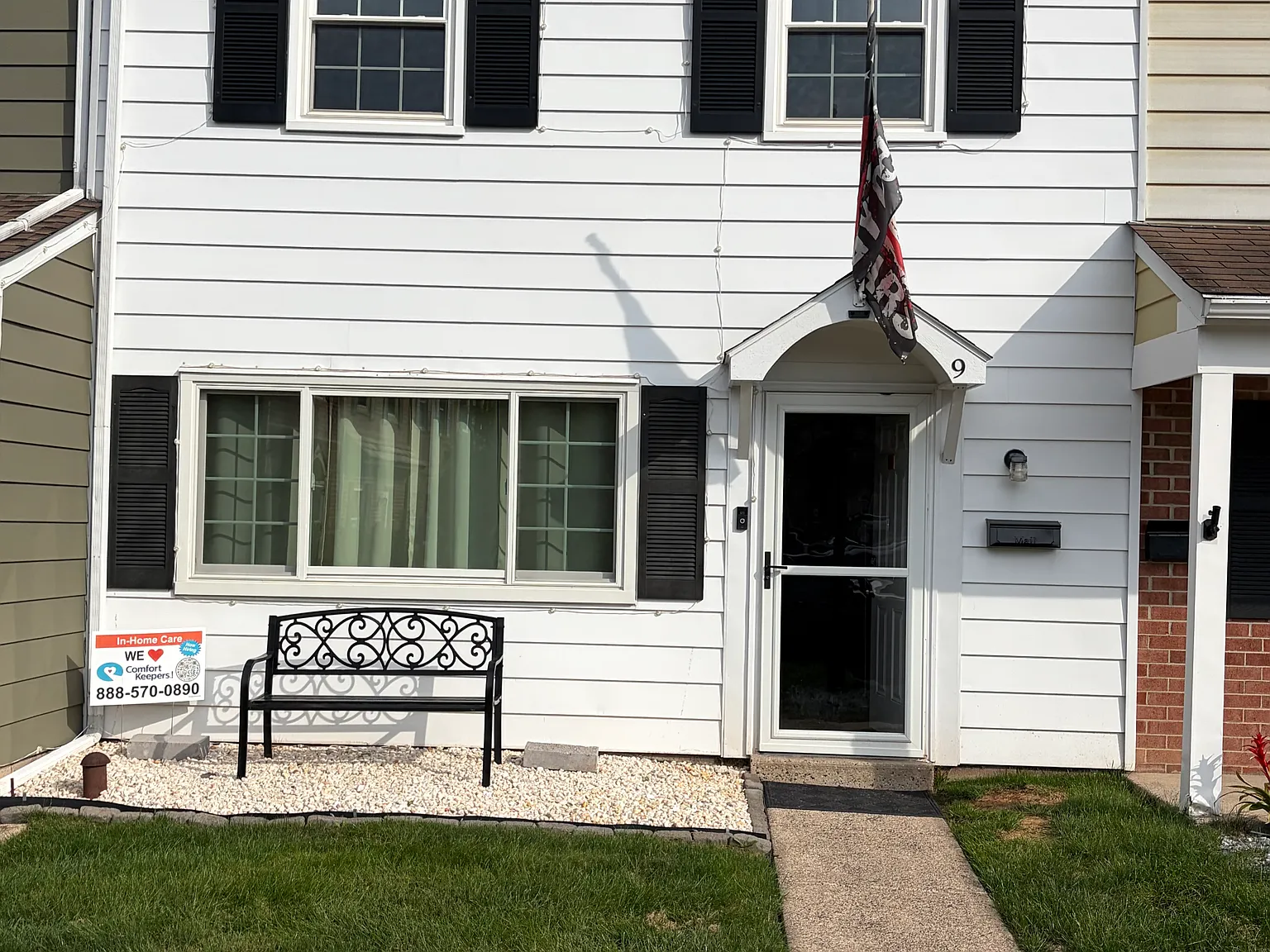 2 bed, 1420 sqft, $2,100 — Photo 1