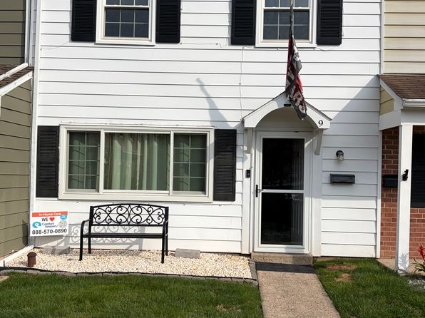 9 Stonegate Vlg