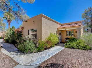 2851 S Valley View Blvd UNIT 1182, Las Vegas, NV 89102