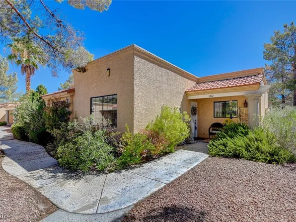 2851 S Valley View Blvd Unit 1182, Las Vegas, NV 89102